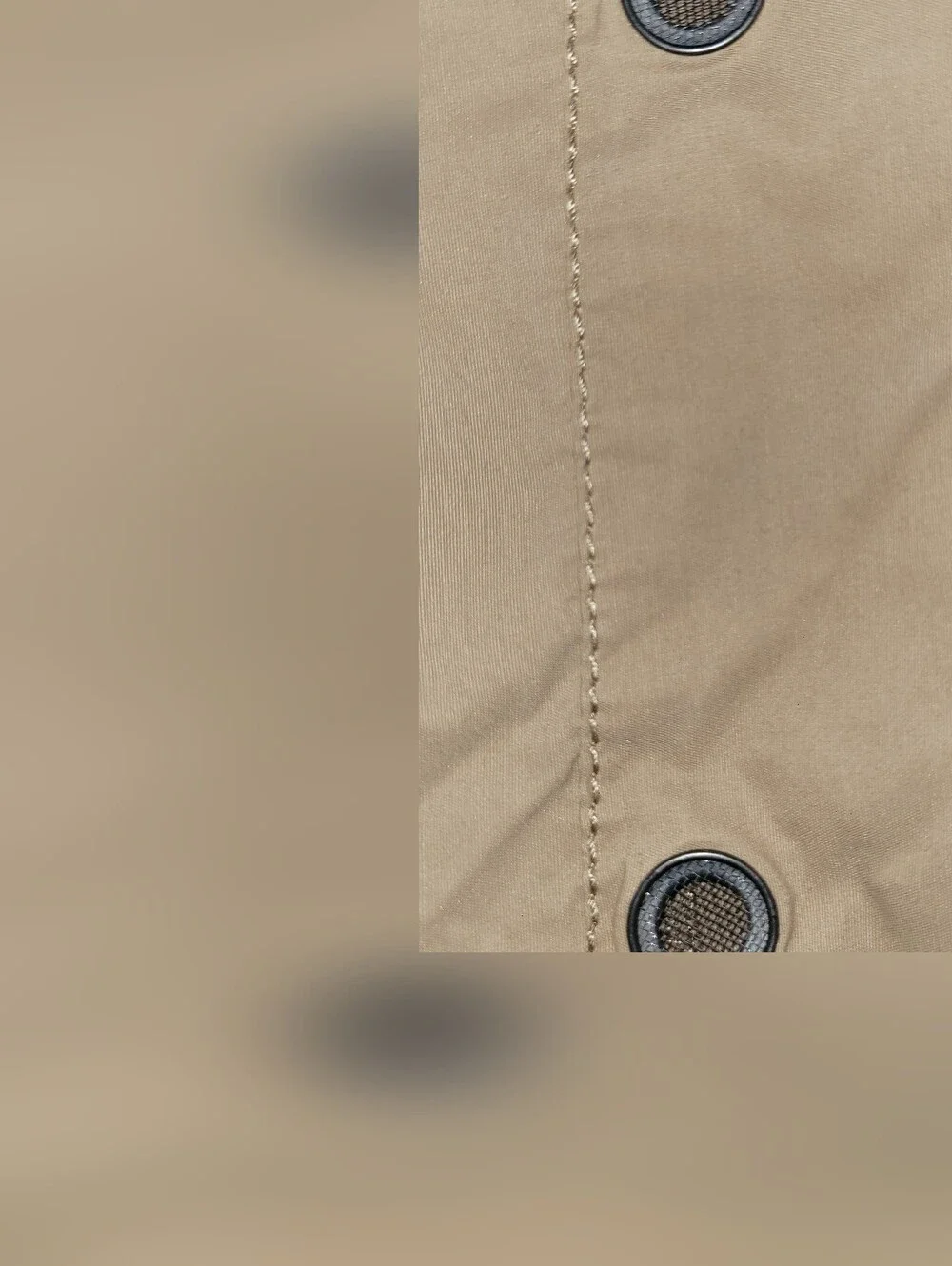 RLXRalph Lauren Tan Swim trunks with Drawcord Waist